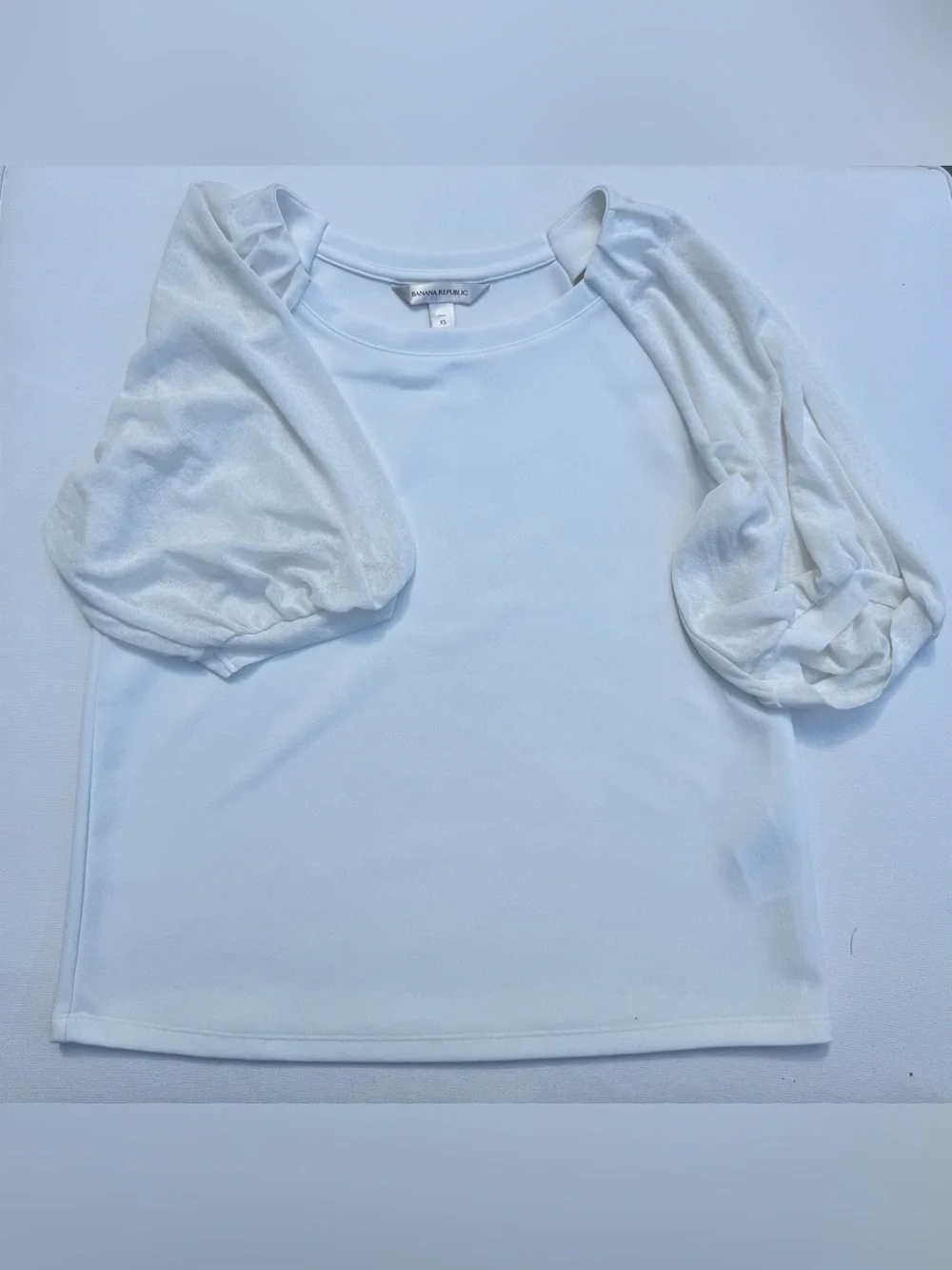 Banana Republic small stain